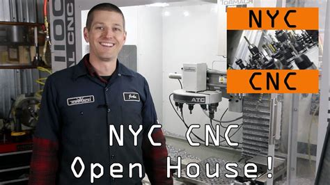 nyc cnc website